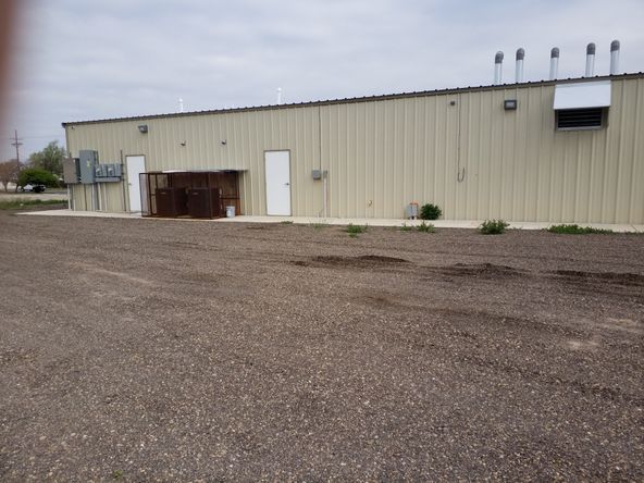 2440 SE 27th Ave, Amarillo, TX 79103